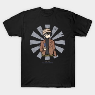 Yukiteru Amano Japanese Future Diary T-Shirt